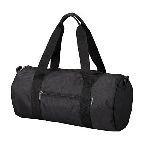 ﾜｰｶｰｽﾞﾎﾞｽﾄﾝﾊﾞｯｸﾞ ﾌﾞﾗｯｸ 1個画像