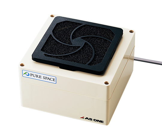 ピュアスペースmini　160×160×101画像