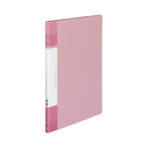 ＜グラッセル＞固定式・２０枚・薄ピンク画像