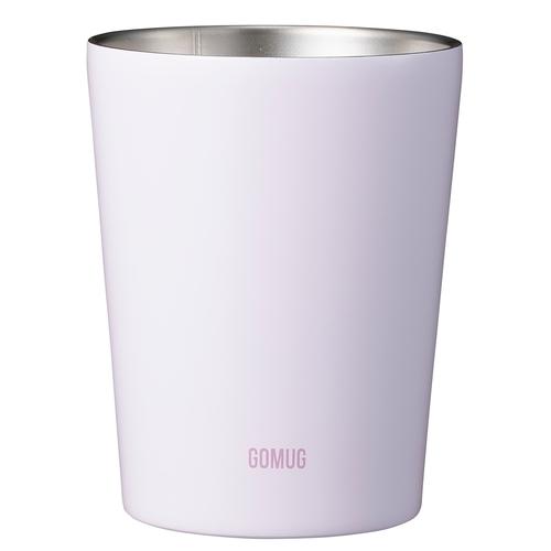 GOMUG S ミストピンク画像