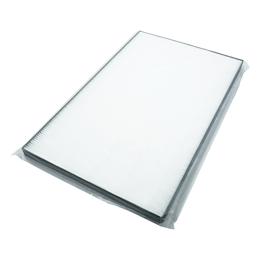 プラズマクラスター空気清浄機（壁掛け／棚置き兼用型）用　交換集じんフィルター（１枚入）画像