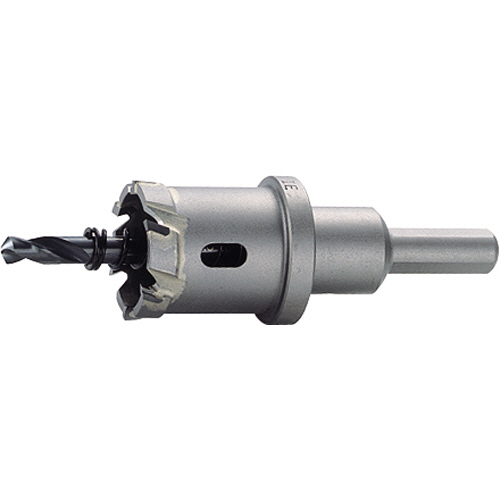 FAﾎｰﾙｶｯﾀｰ 75mm 1本画像