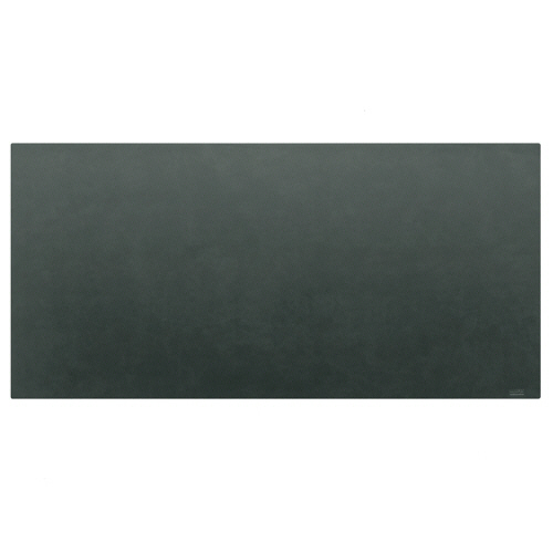 ｻﾞ･ﾃﾞｽｸﾏｯﾄ 620×300mm ｼｰｶﾞﾙﾌﾞﾗｯｸ 1枚画像