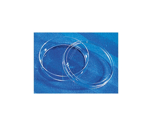 ディッシュ細胞培養表面処理済み 100mm 1ケース（20個×25パック入）画像