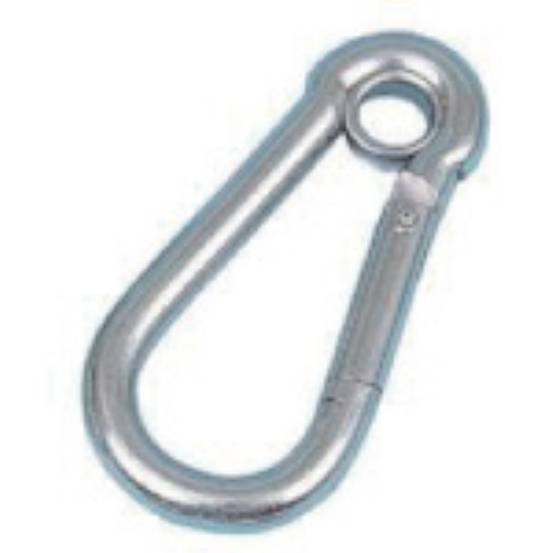 ｶﾗﾋﾞﾅﾊｰｹﾝ E型ｽﾁｰﾙ6mm 1個画像