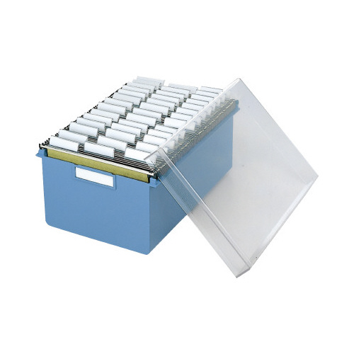 伝票ファイルボックスセット　Ｂ６画像