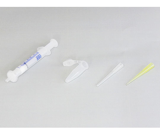Comilu　for　histamine　ヒスタミンセンサー用検体抽出器セット　1箱(25本入)画像