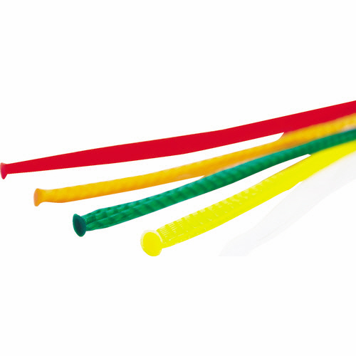 みかんﾈｯﾄ 長さ45cm ｱｿｰﾄﾀｲﾌﾟ 1袋(5本)画像