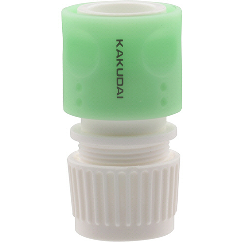 GAONA ﾎｰｽｽﾄｯﾌﾟ ﾜﾝﾀｯﾁ接続用 1個画像