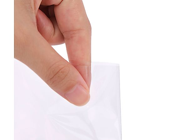 OPP袋 小物用（S） （シールなし）1ケース（100枚×500袋入）画像