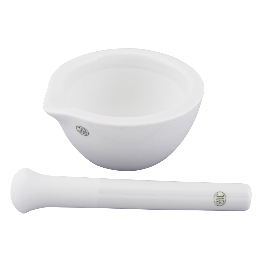 スタンダード乳鉢　乳棒付き画像