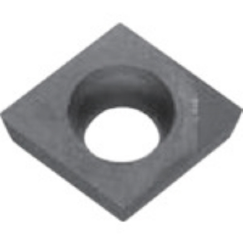 旋削用ﾁｯﾌﾟ KPD001 1個画像