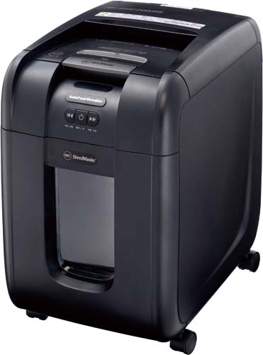 オートフィードシュレッダー　マイクロ２００ＡＦＭ画像