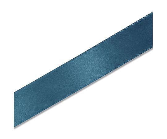 HEIKO シングルサテンリボン 36mm幅×20m巻 紺画像