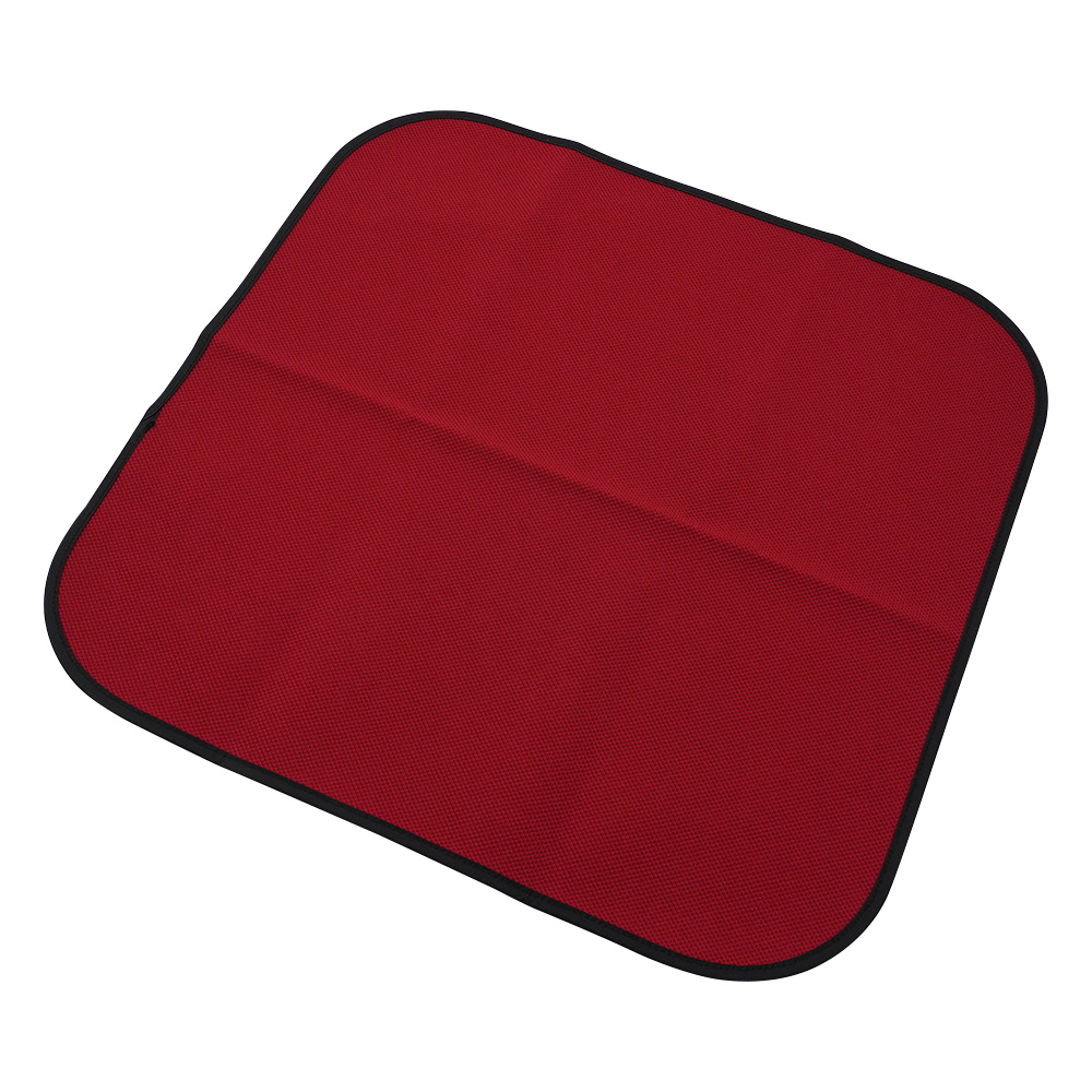 マルチマット　エンジ　クッション・座布団用画像