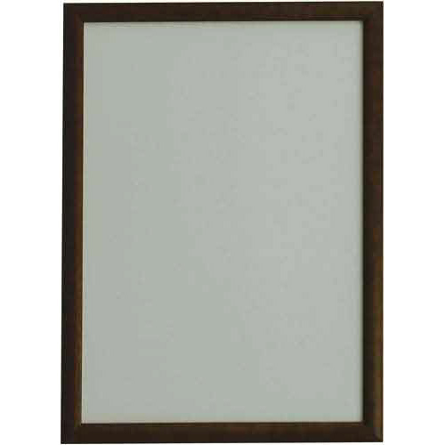 スマート木製パネル　Ｂ３　ブラウン　３枚画像