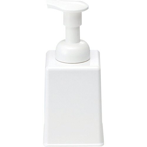 ﾒﾘｰﾅ ﾑｰｽﾃﾞｨｽﾍﾟﾝｻｰ 340ml ｱｲﾎﾞﾘｰﾎﾜｲﾄ 1本画像