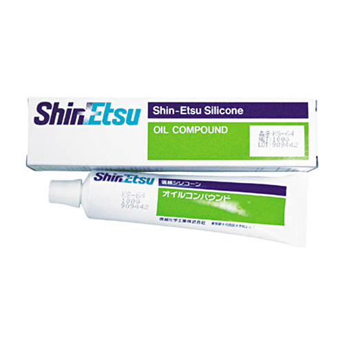 電気絶縁ｼｰﾙ用 100g 1本画像