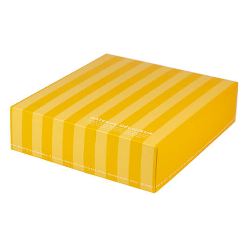 ドゥミセックギフトＭ　オレンジ画像