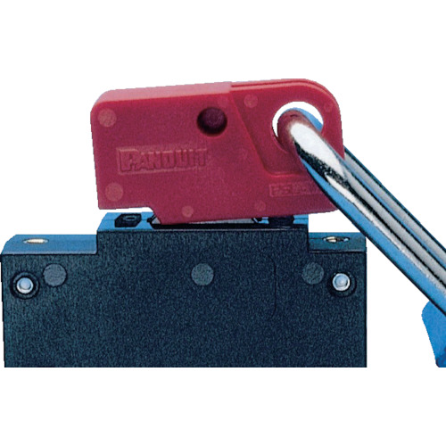 ﾐﾆｻｰｷｯﾄﾌﾞﾚｰｶｰ用ﾛｯｸｱｳﾄ 1個