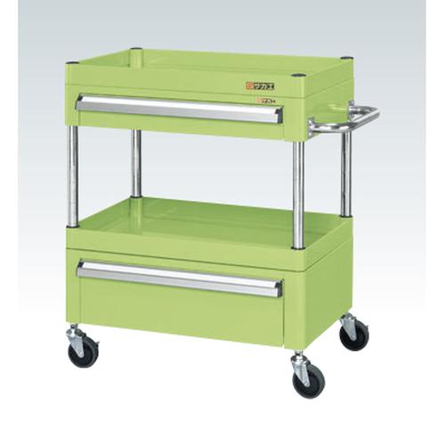 ＣＳパールワゴン（中量タイプ・引出し付）　ＣＳＰ－６０６２ＡＣＳＥ画像