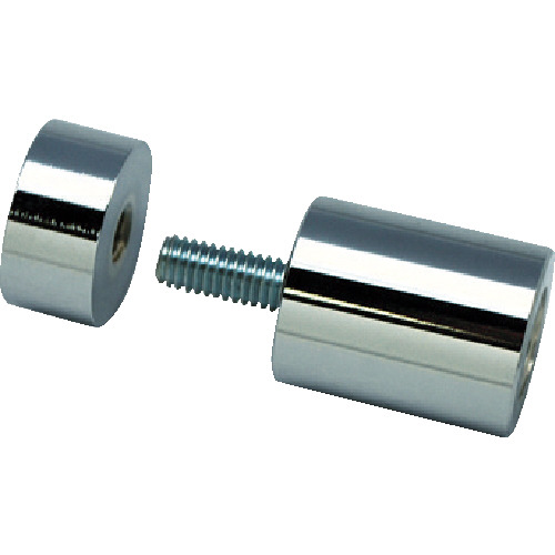 ﾎﾞﾙﾄｻｲﾝﾅｯﾄ Φ20-25 L25mm 1個画像