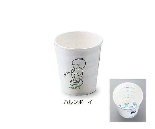 採尿カップ 100個入画像