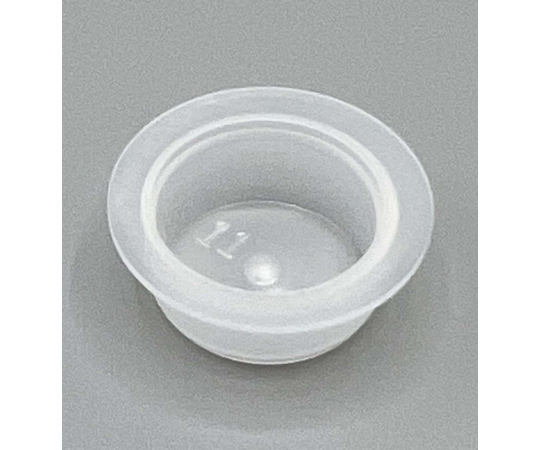 S/BS洗浄瓶用中栓（#47・ツバ大）画像