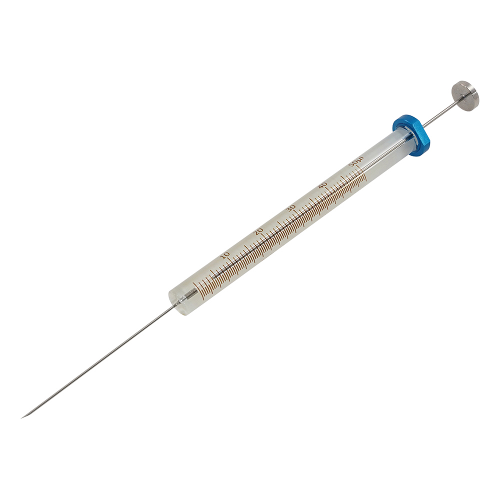 マイクロシリンジ 固定タイプ 50μL画像