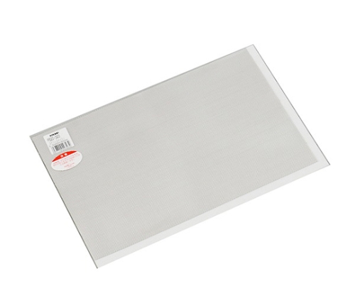 ステンレスメッシュ板 0.3×200×300mm画像