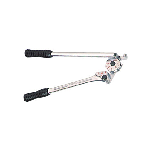 ﾁｭｰﾌﾞﾍﾞﾝﾀﾞｰ(ｽﾃﾝﾚｽ･銅･ｱﾙﾐ用) 適合管ｻｲｽﾞ1/2 1個