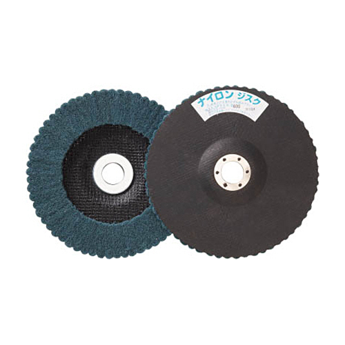 ﾅｲﾛﾝﾃﾞｨｽｸ 外径180mm #600 1箱(5個)画像