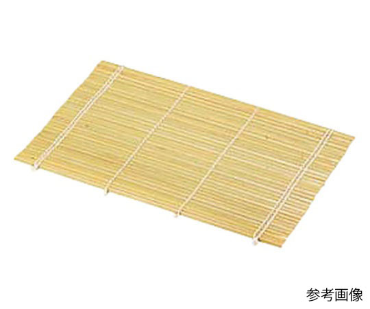 竹製細巻スダレ 4寸5分