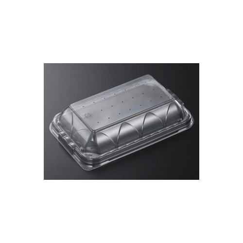 中央化学 SD ホットマルシェ 2 蓋 穴明画像