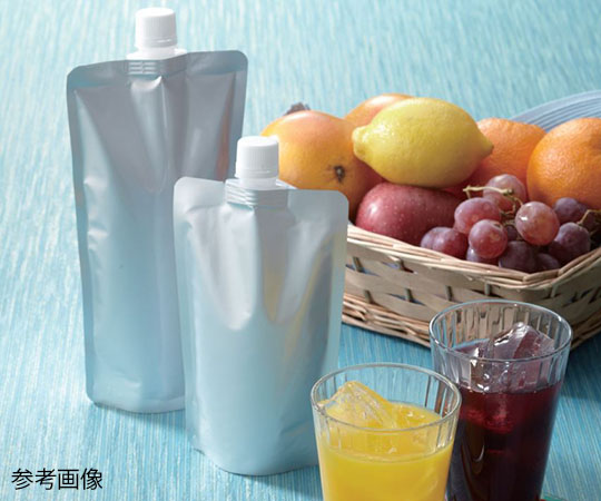 スパウトパウチ　700mL　20枚画像