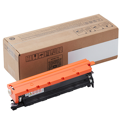 ﾄﾞﾗﾑﾕﾆｯﾄ P C375 ﾌﾞﾗｯｸ 514978 1個画像