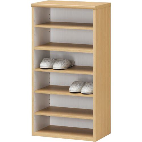 スタンススリッパラック　幅４７３ｍｍ画像