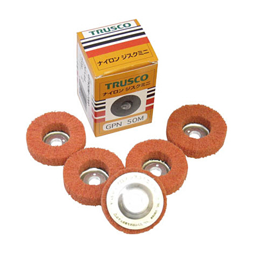 ﾅｲﾛﾝﾃﾞｨｽｸﾐﾆ #1000 1箱(5個)画像