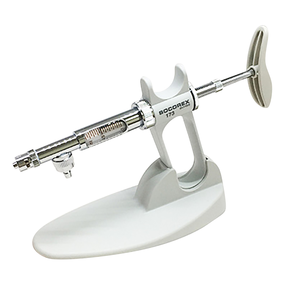 ソコレックスSH　SH173　クラシック　連続分注器　1mL画像