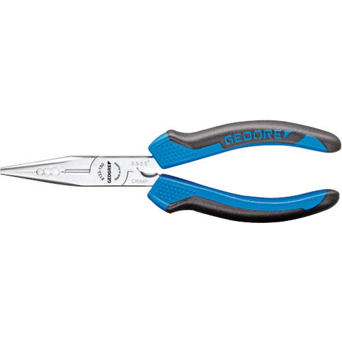 ﾏﾙﾁﾗｼﾞｵﾍﾟﾝﾁ 8133 200mm 1丁画像