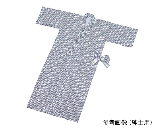 一重寝巻き　紳士　M