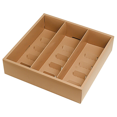 ギフトＢＯＸ　エクリュ１５画像