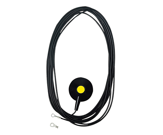 静電アースコード　4.5m画像