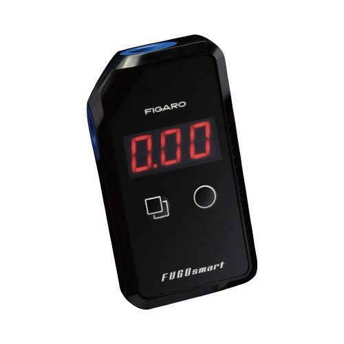 アルコールチェッカー　フーゴスマート画像