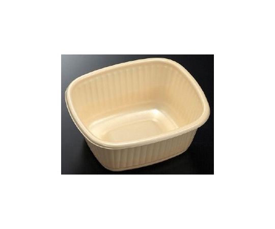 弁当容器 CF角丼 IV 身 900枚画像