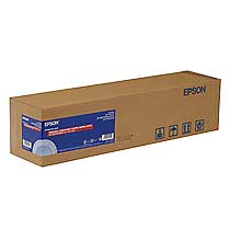 ﾌﾟﾛﾌｪｯｼｮﾅﾙﾌｫﾄﾍﾟｰﾊﾟｰ(厚手半光沢) 24ｲﾝﾁﾛｰﾙ 610mm×30.5m 1本画像