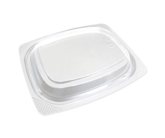 惣菜容器 ハイクッカーHM 280 OCRZ 蓋 50枚画像