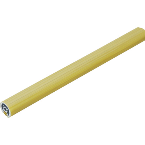 安寿ｱﾌﾟﾛｰﾁ用手すり 手すり R34-4000 ﾗｲﾄﾌﾞﾗｳﾝ 1本画像