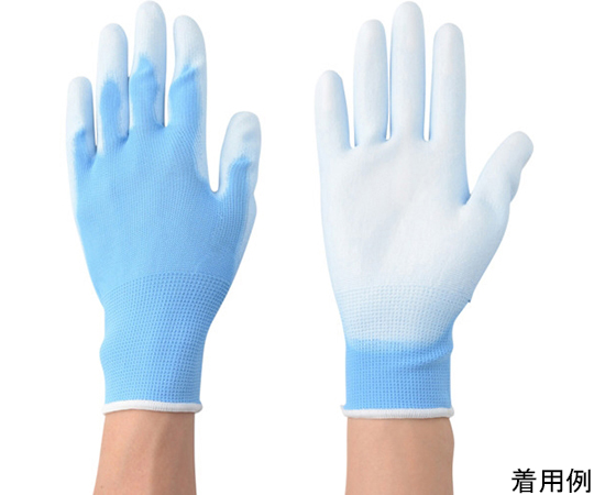 ウレピタン ブルー M 1組（10双入）