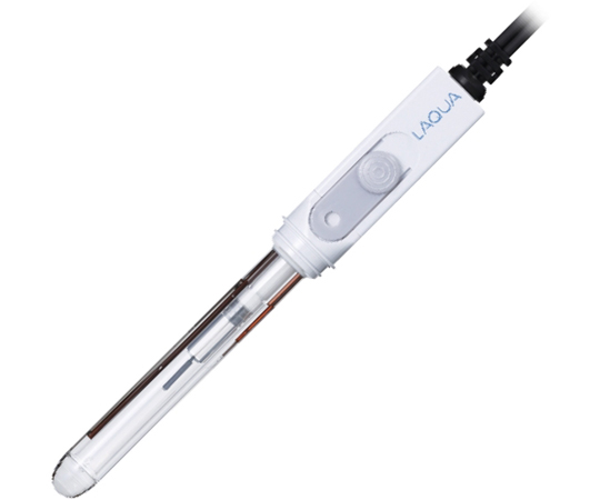 JQA検定合格品 スタンダートToupH電極画像